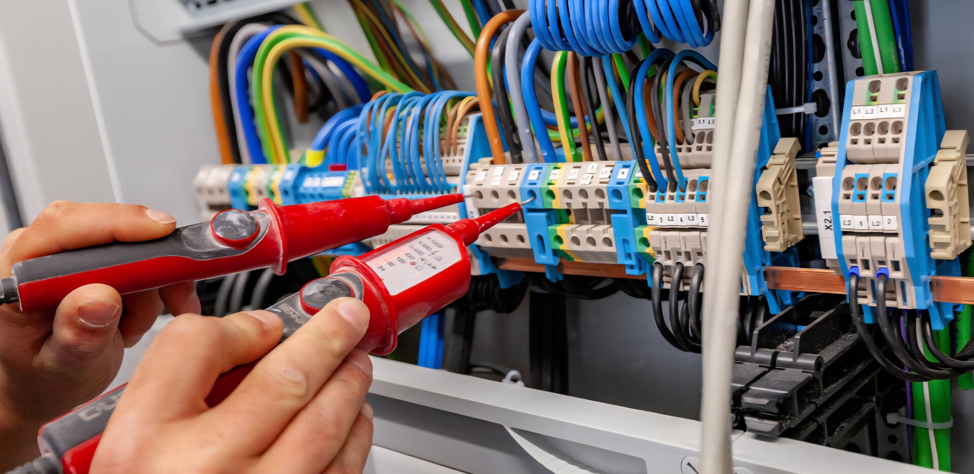 Elektroinstallation