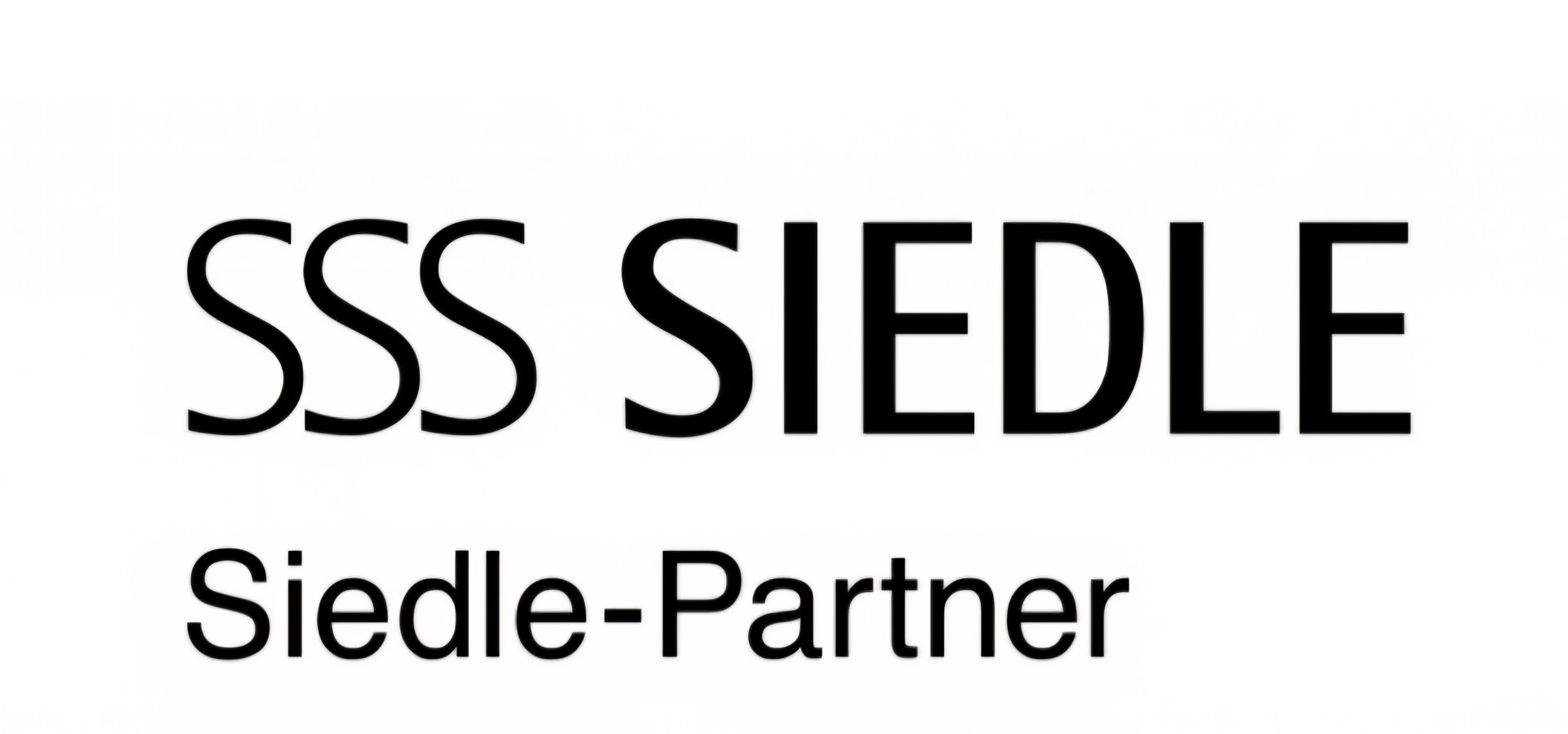 SSS SIEDLE Siedle-Partner